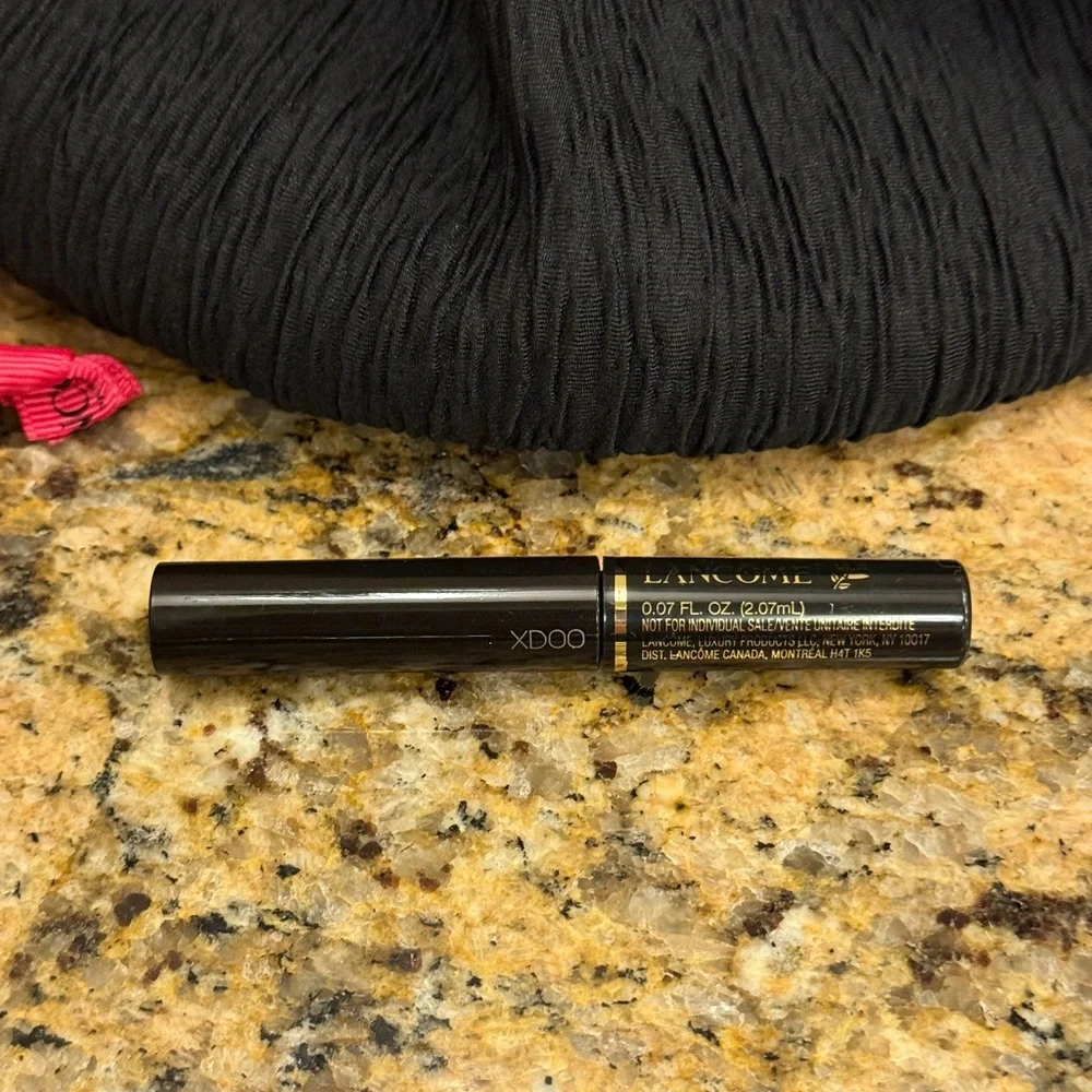 Lancôme Definicils High Definition Mascara Travel size; set of 2